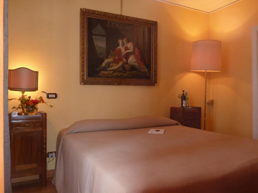 B&B Casa Forster Cannero Riviera Habitación foto