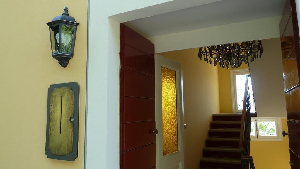 B&B Casa Forster Cannero Riviera Habitación foto