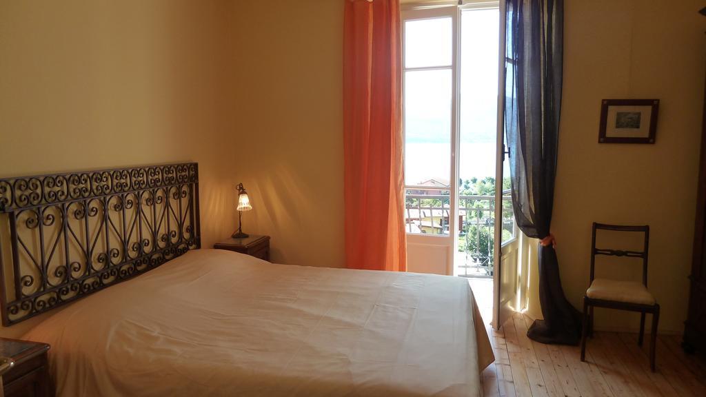 B&B Casa Forster Cannero Riviera Habitación foto